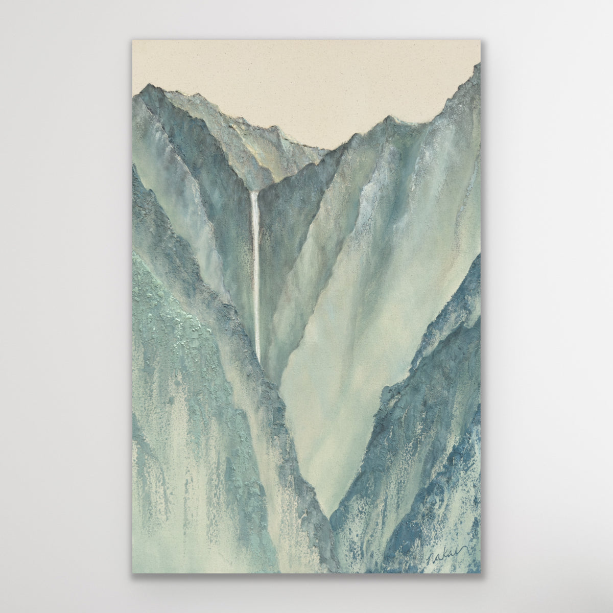 Iao's Grace