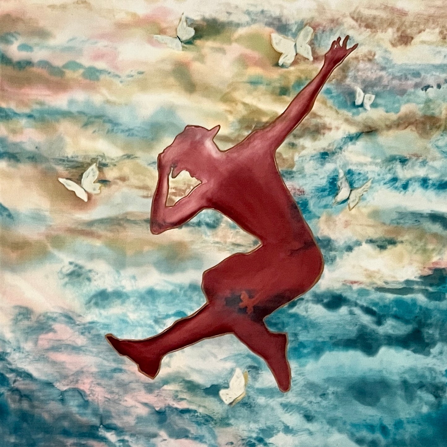 Unbounded Honor Fine Art Gicle'e Print