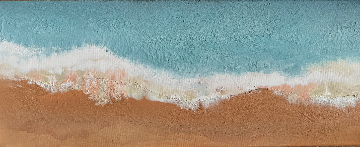 Currents in Conversation