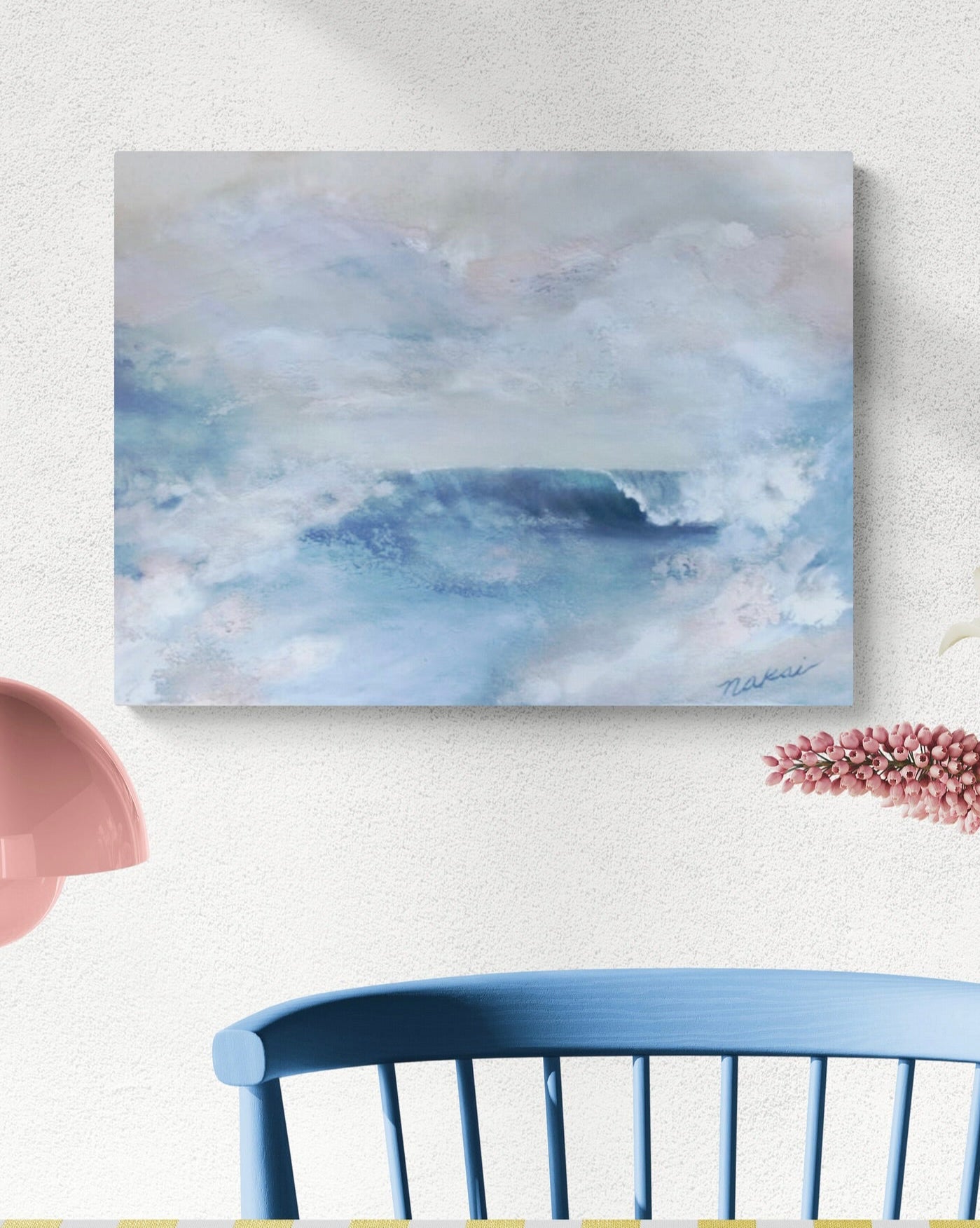 Island Serenade