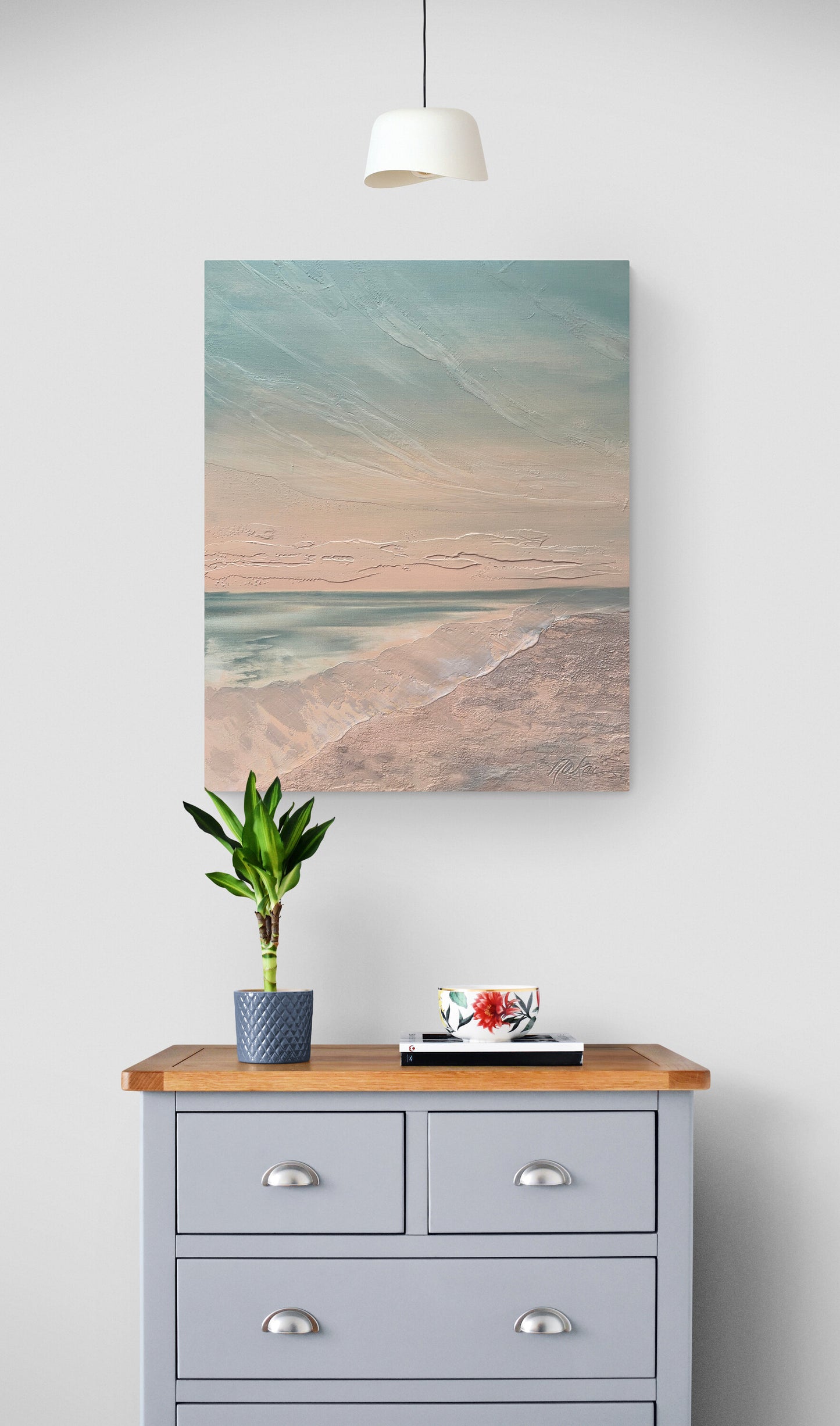 Sand Song
