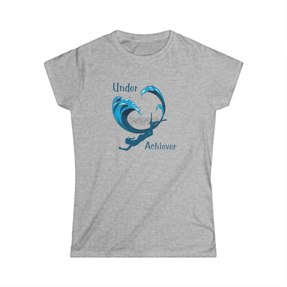 Women's Softstyle Tee