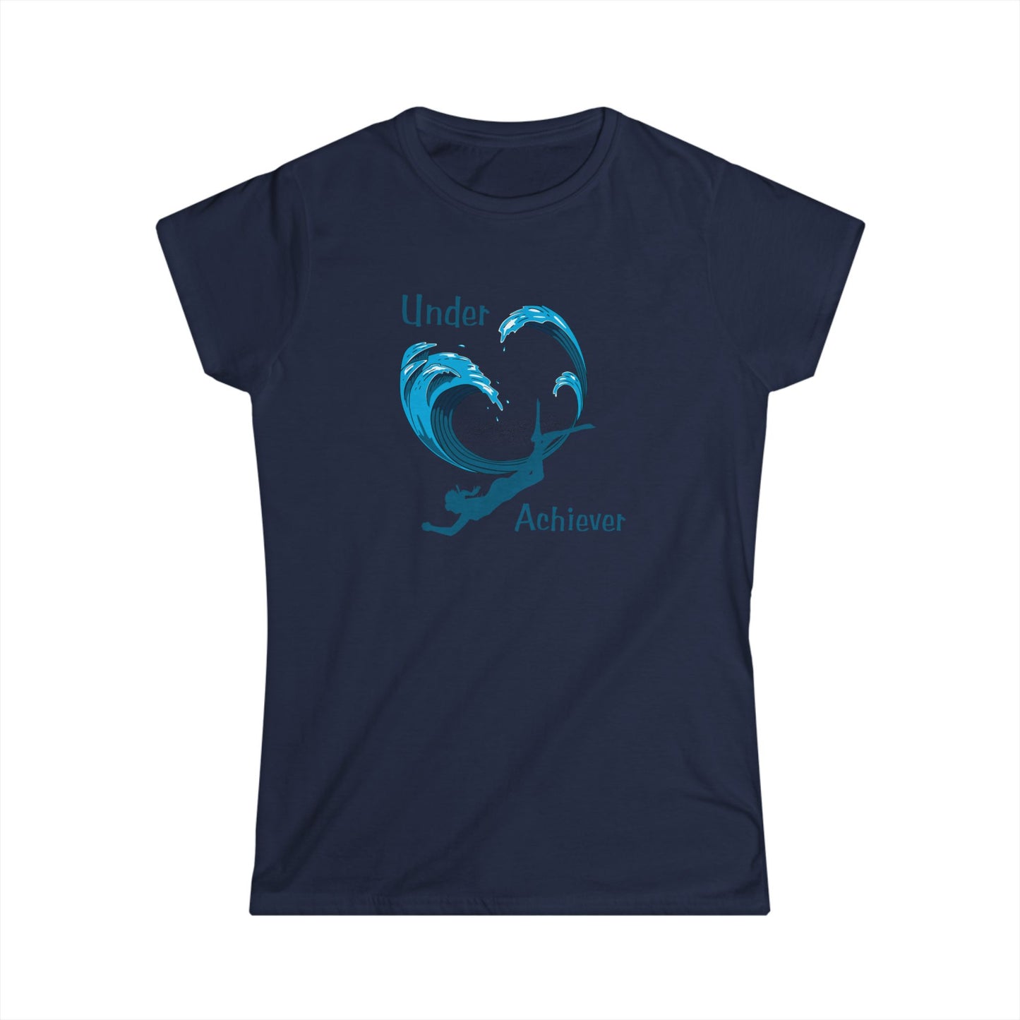 Women's Softstyle Tee