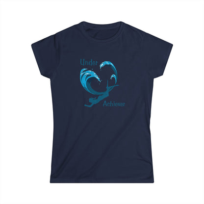 Women's Softstyle Tee