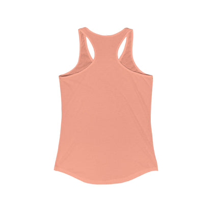 Snorkeling Antidote for Adulting Women's Cotton Tank