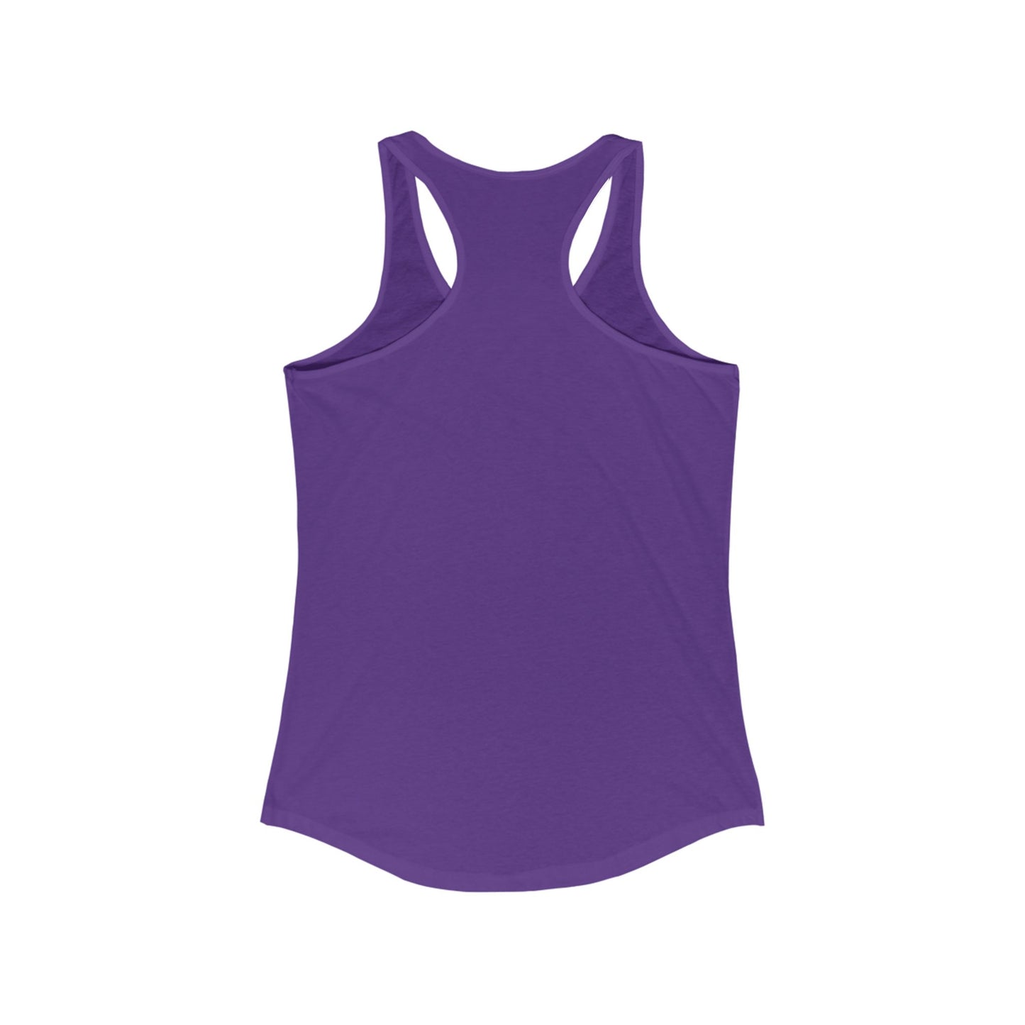 Snorkeling Antidote for Adulting Women's Cotton Tank