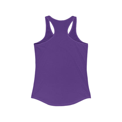 Snorkeling Antidote for Adulting Women's Cotton Tank