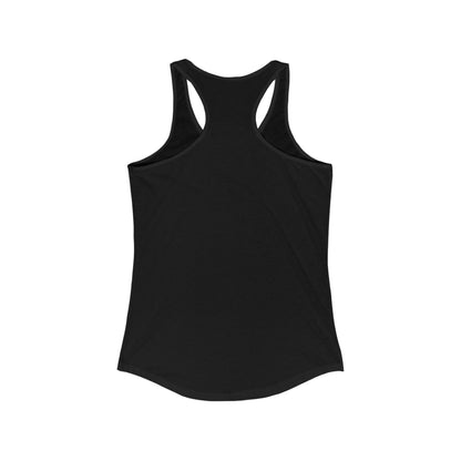 Snorkeling Antidote for Adulting Women's Cotton Tank