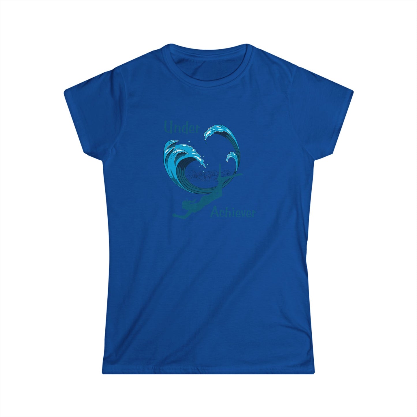 Women's Softstyle Tee