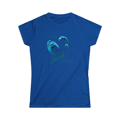Women's Softstyle Tee