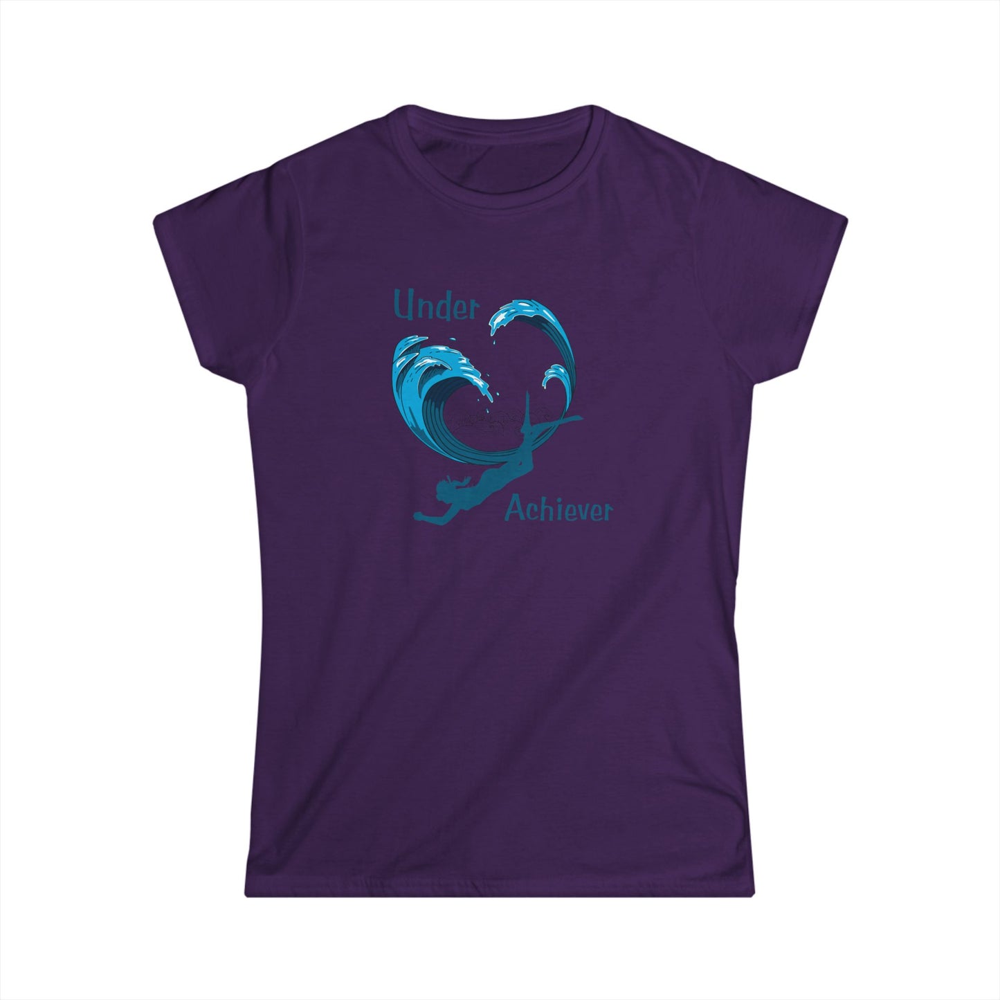 Women's Softstyle Tee