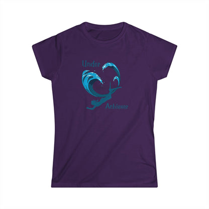 Women's Softstyle Tee