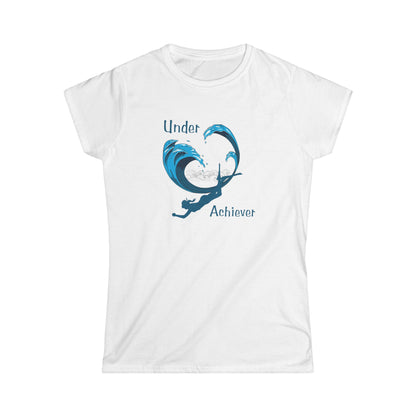 Women's Softstyle Tee