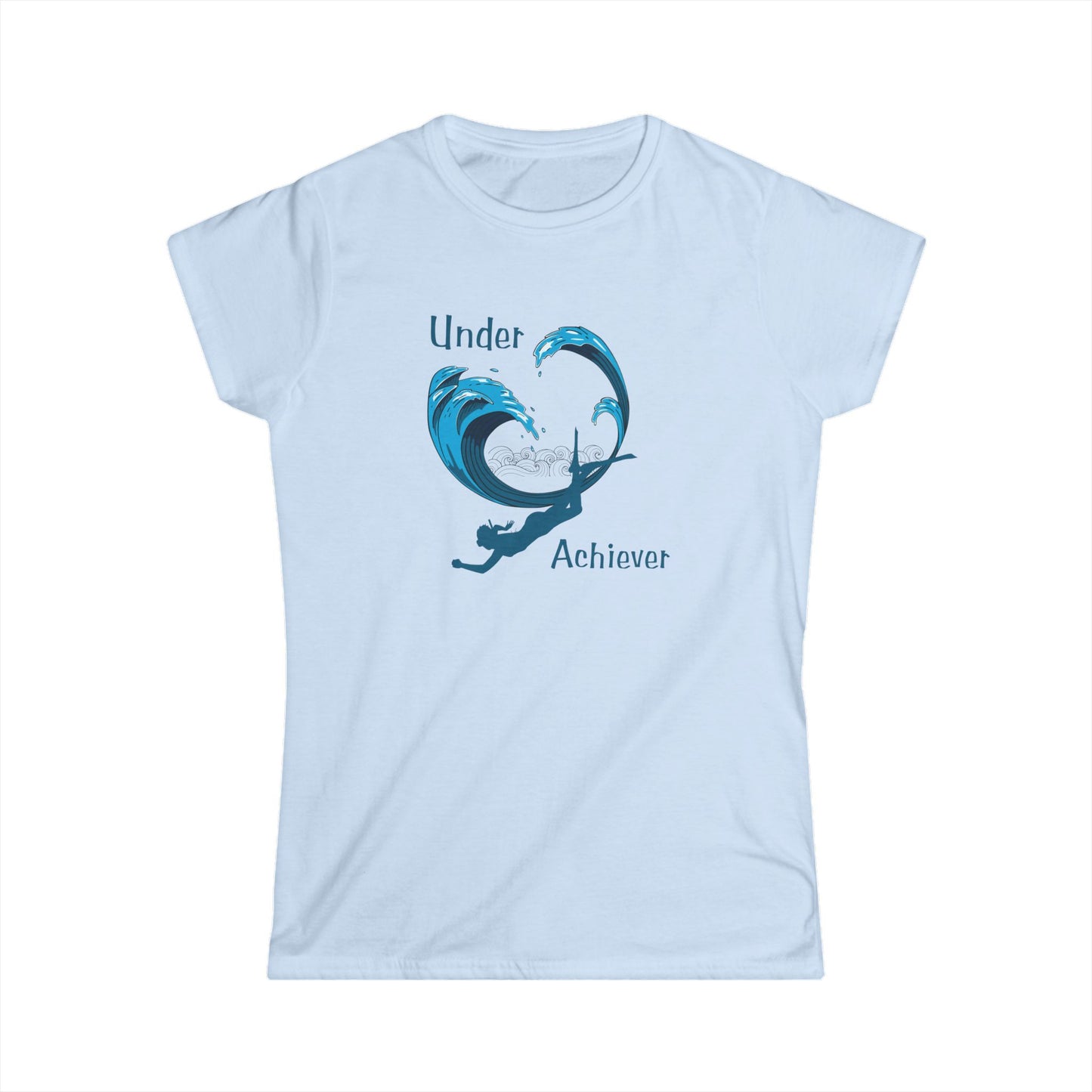 Women's Softstyle Tee