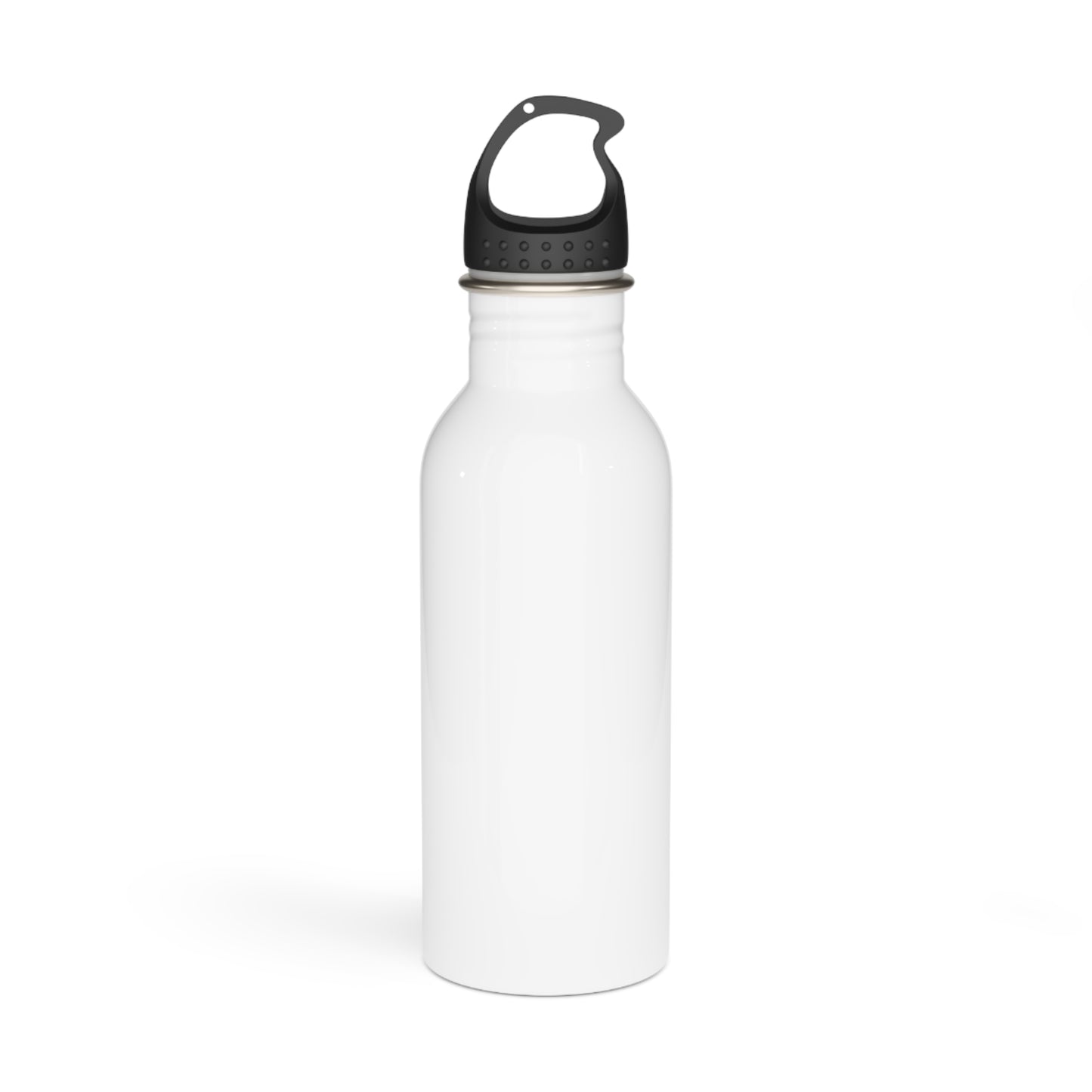 Antidote for Adulting Surfing Stainless Steel Water Bottle