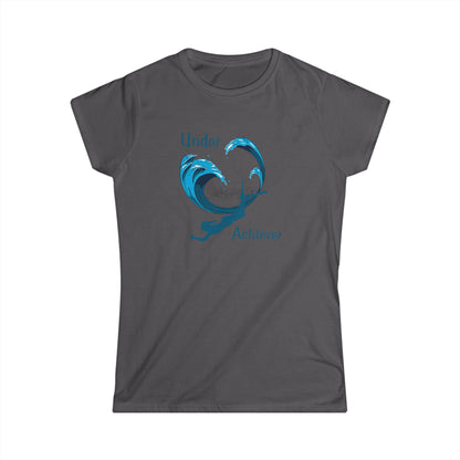 Women's Softstyle Tee