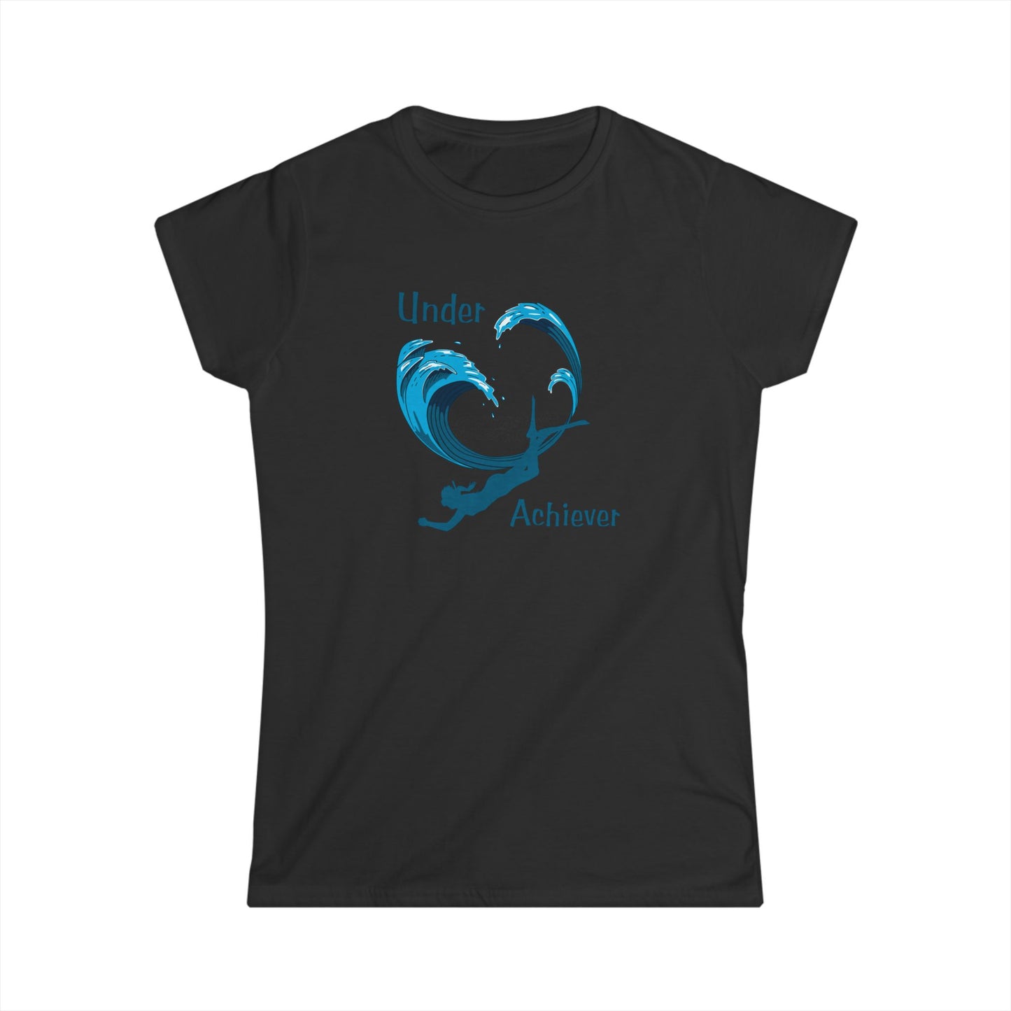 Women's Softstyle Tee