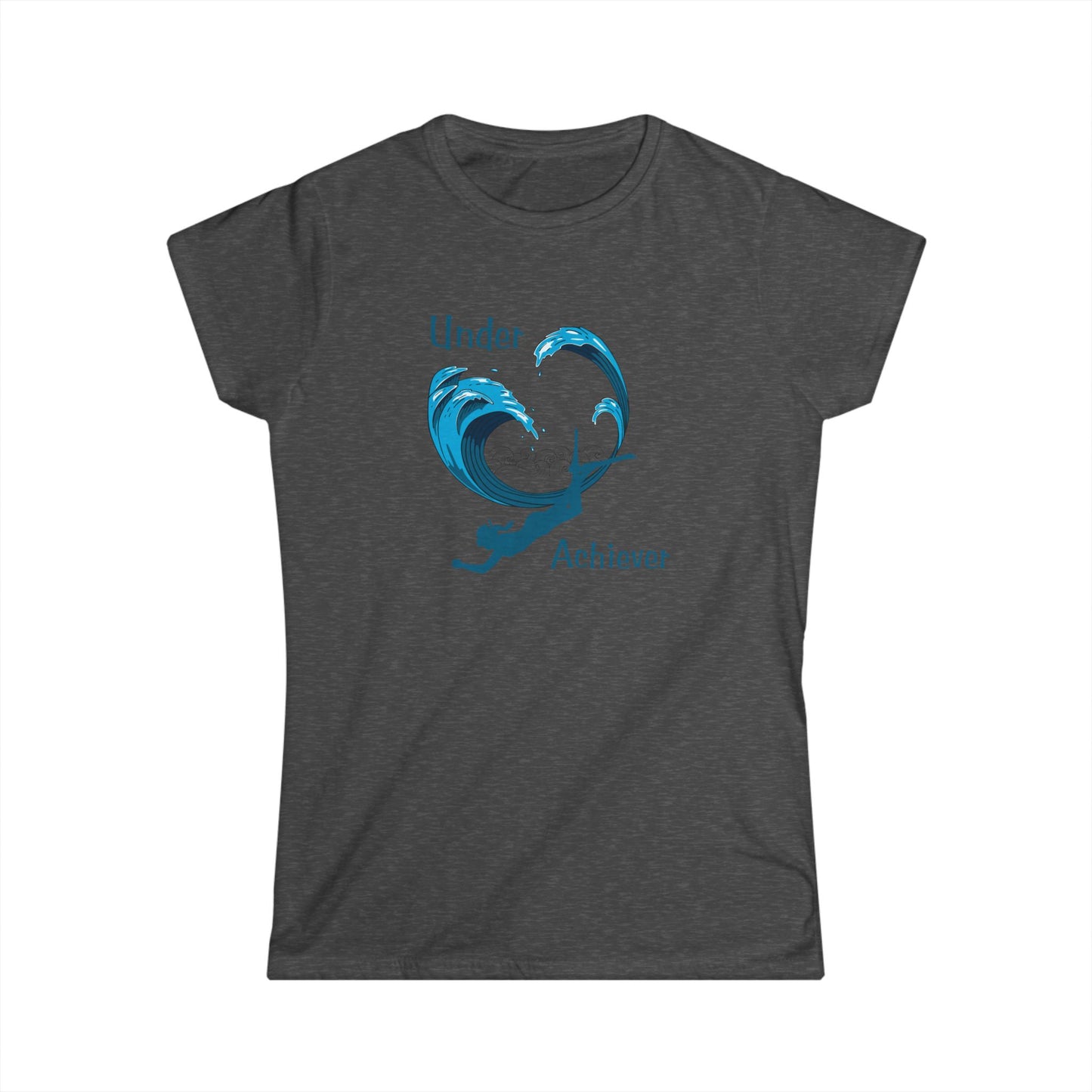 Women's Softstyle Tee