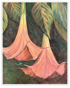 "ANGELS"  Fine Art Print