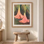 "ANGELS"  Fine Art Print