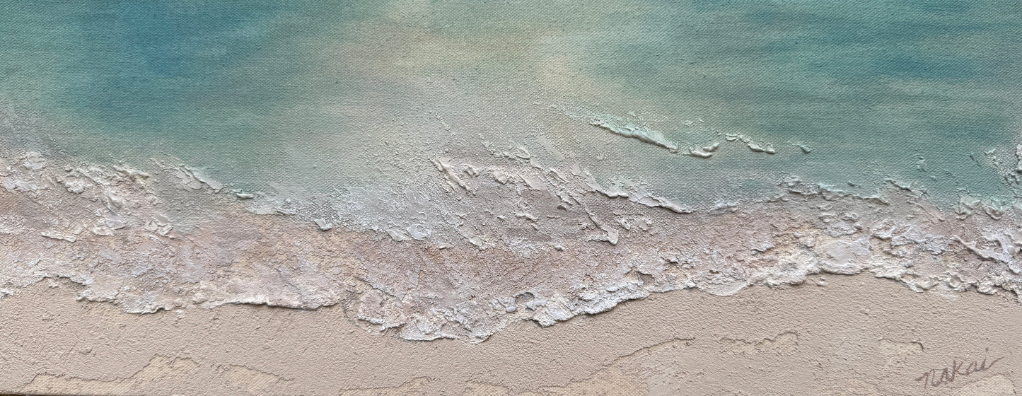 Ocean's Breath