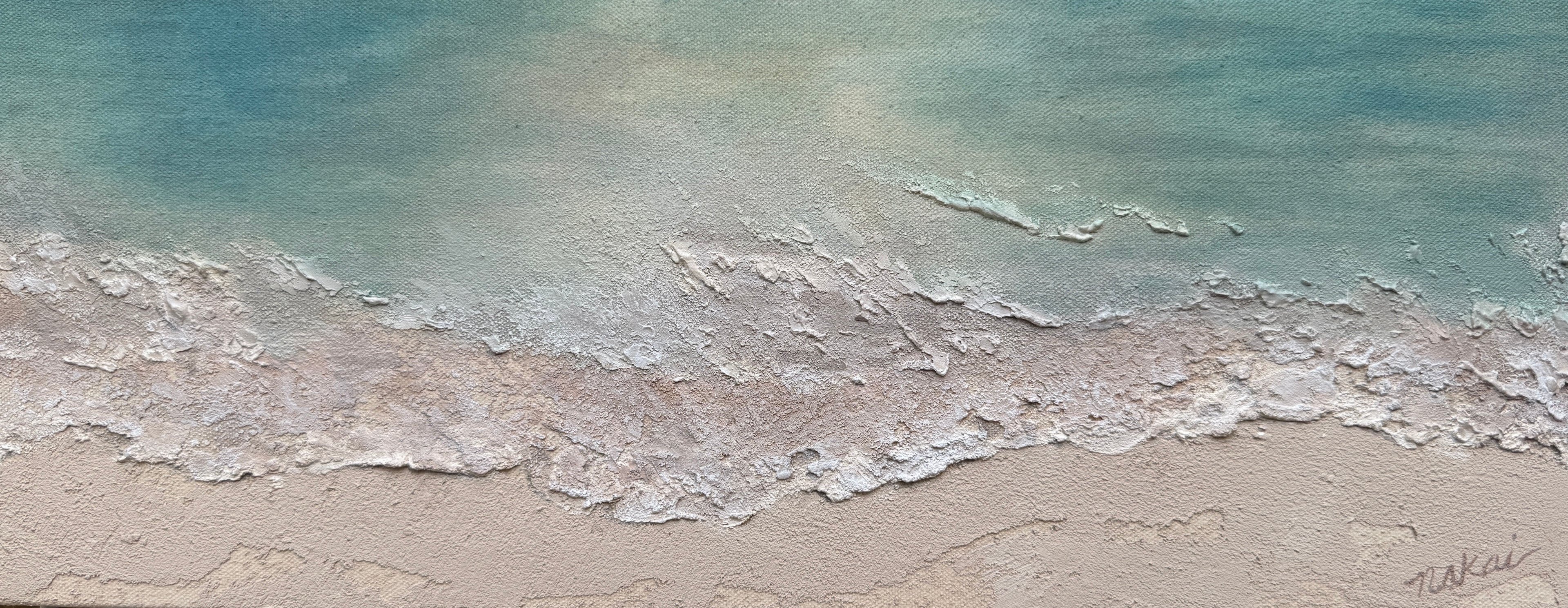 Ocean's Breath