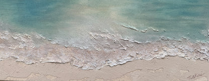 Ocean's Breath