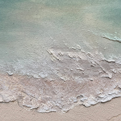 Ocean's Breath