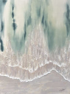 Pulse Fine Art Print