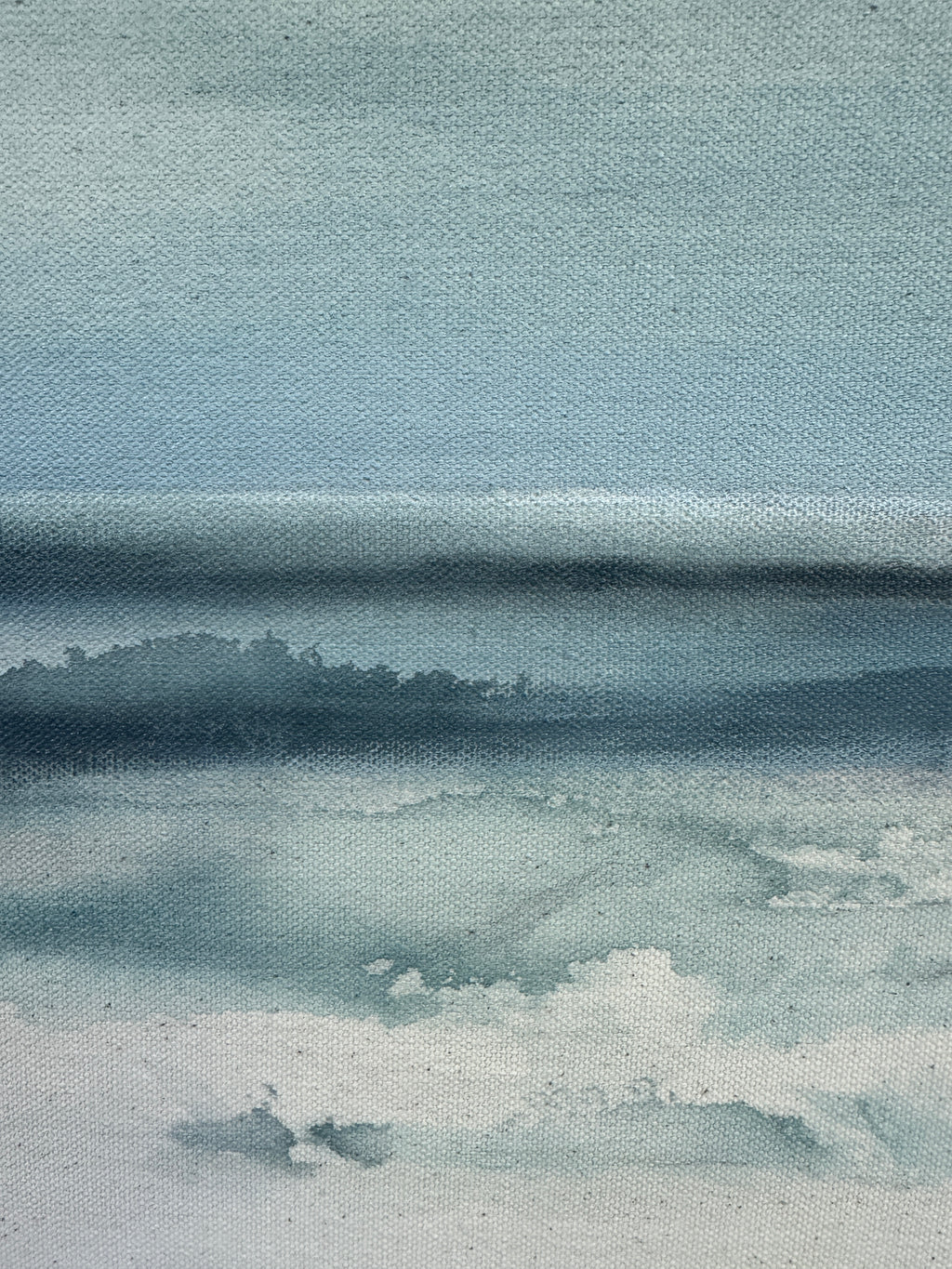 Tranquility Meets Motion