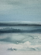 Tranquility Meets Motion