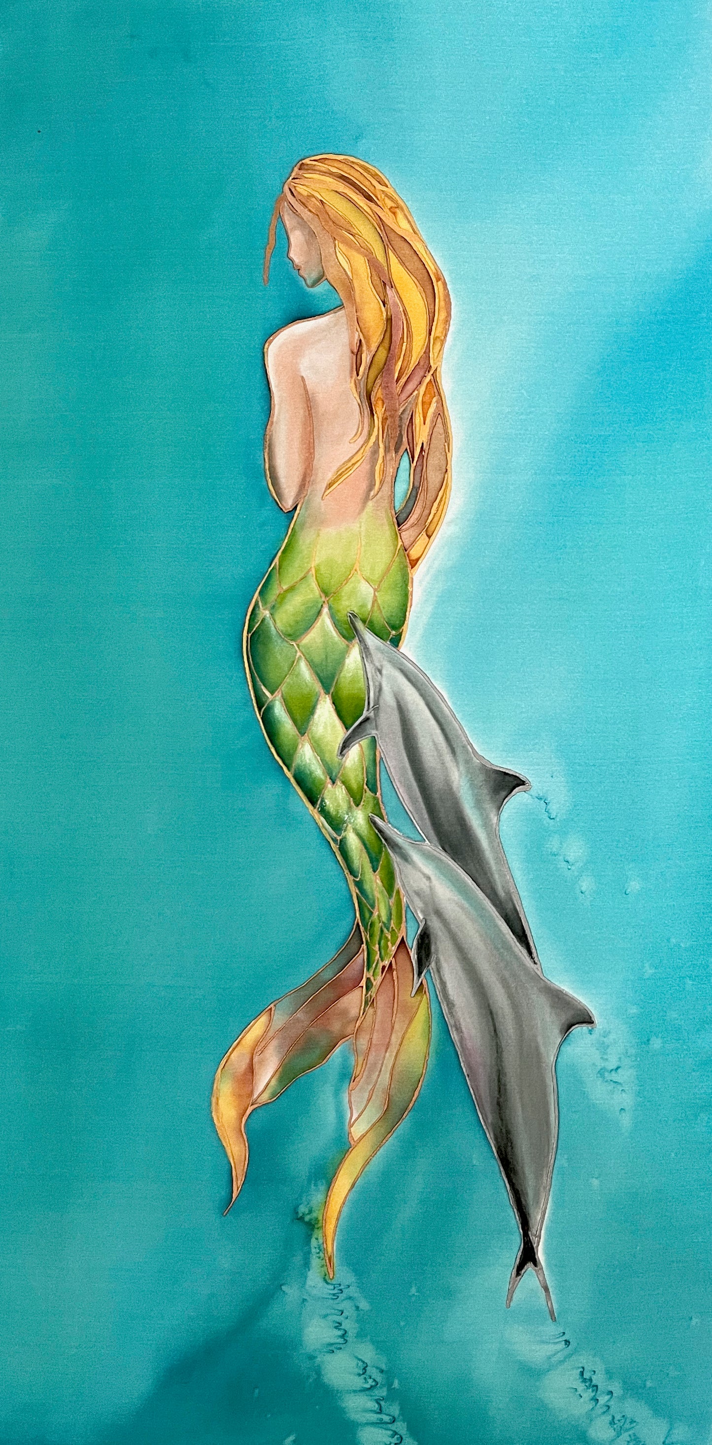 Kinship Fine Art Print