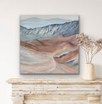 Haleakala:Textures of Time