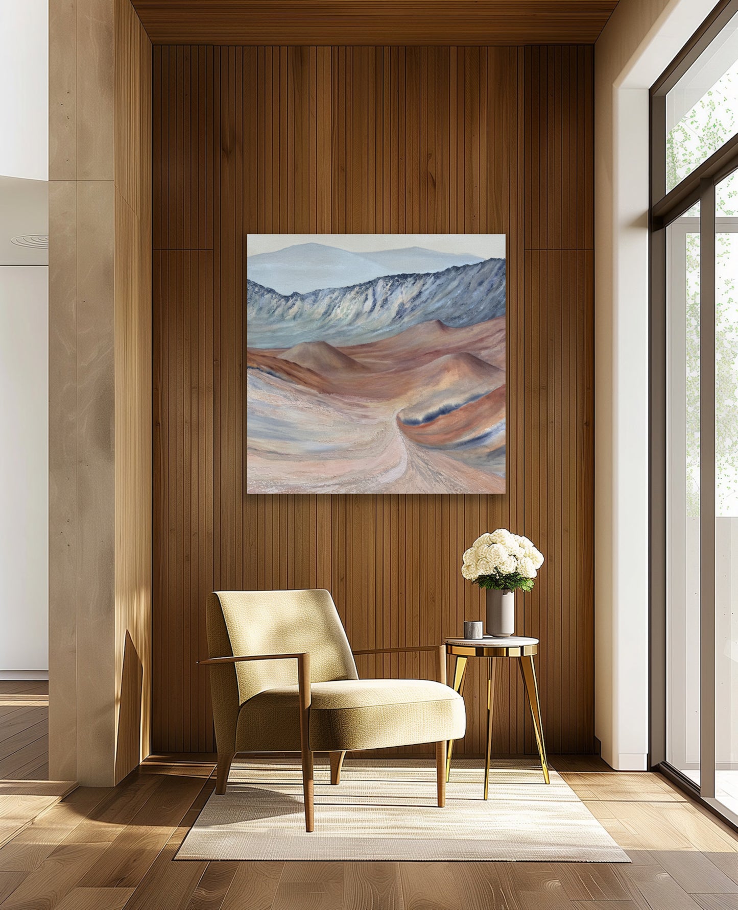 Haleakala: Textures of Time