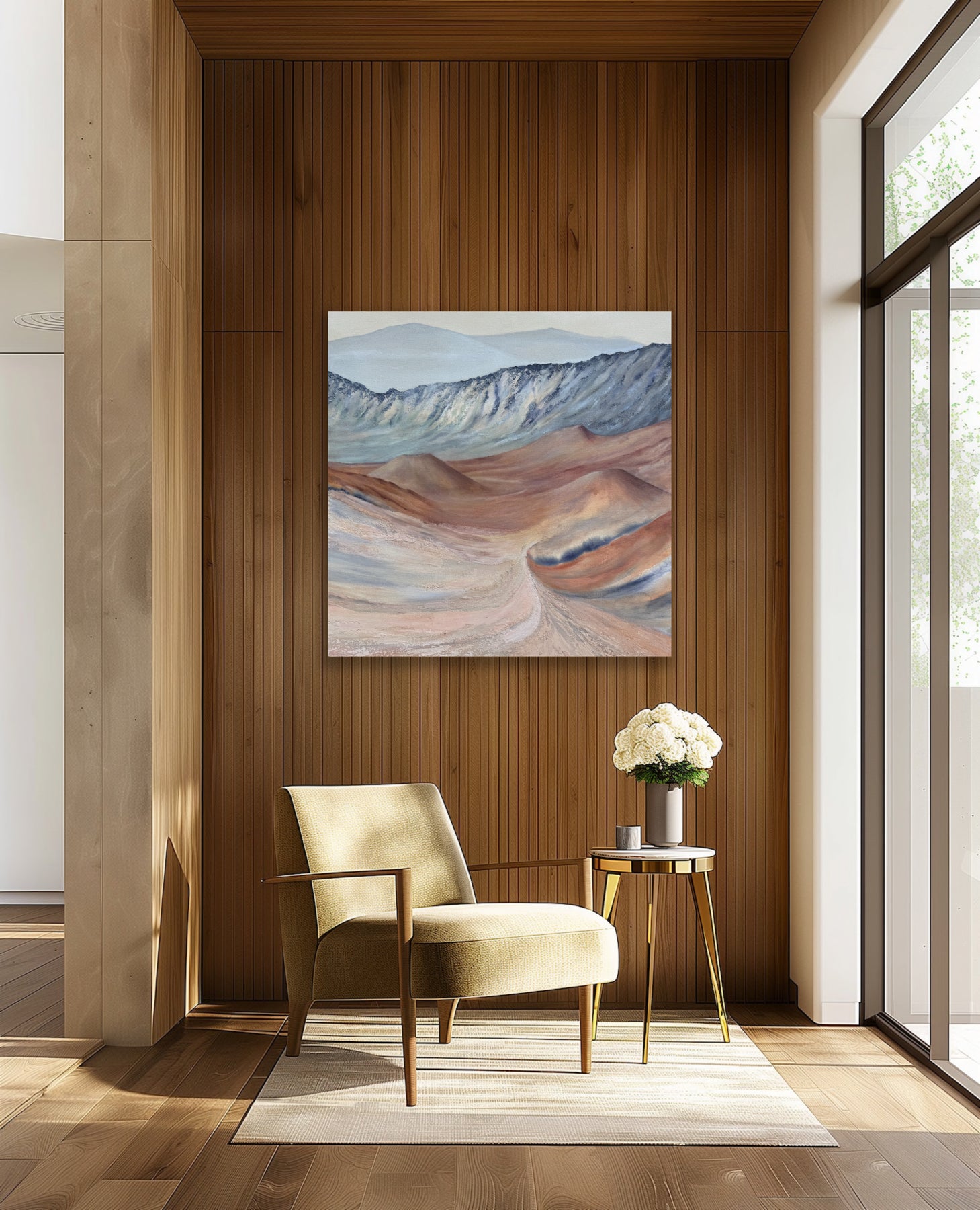 Haleakala:Textures of Time