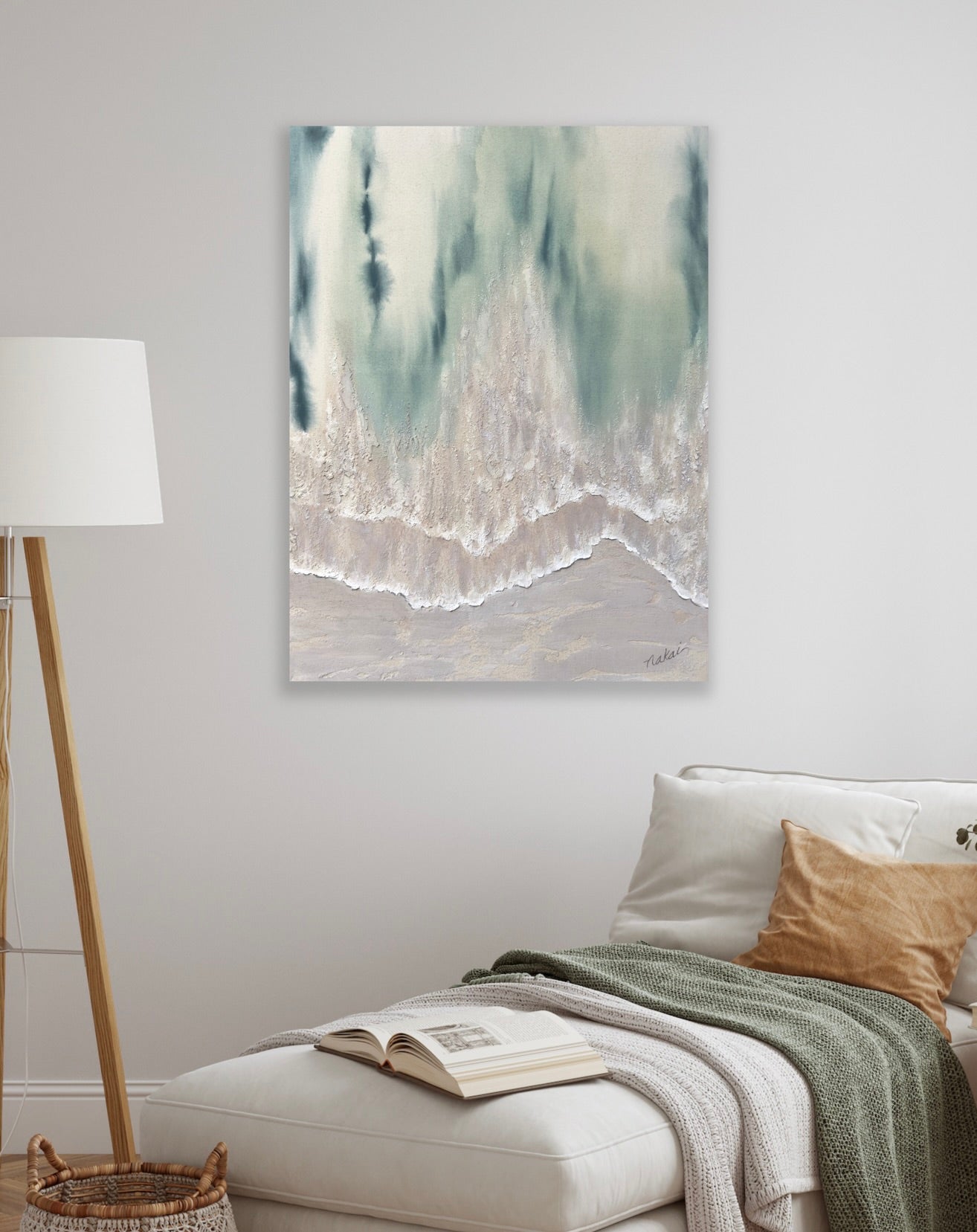 Pulse Fine Art Print
