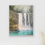 Island Ways Fine Art Print