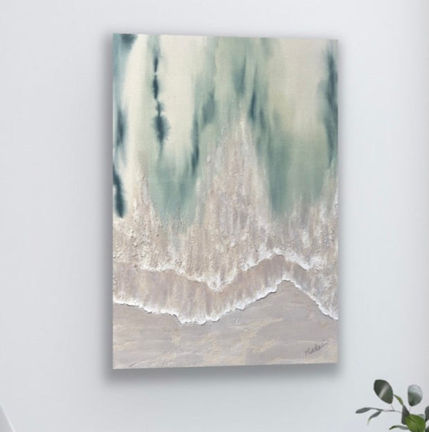 Pulse Fine Art Print