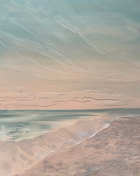 Sand Song