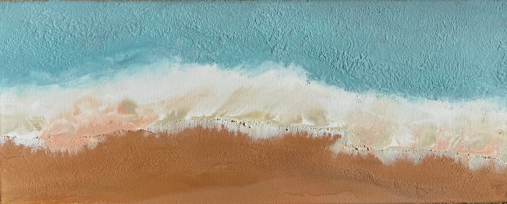 Currents in Conversation