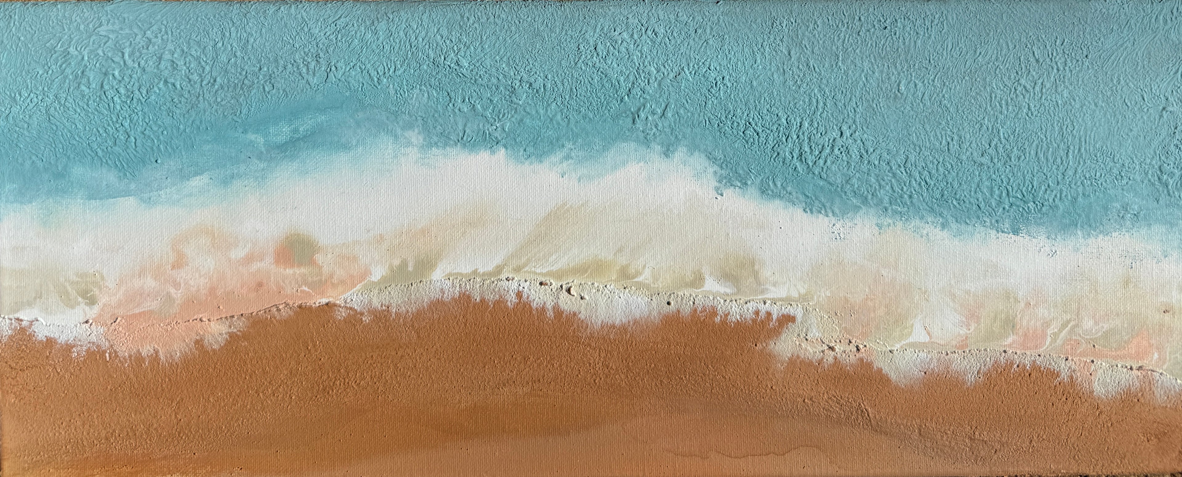 Currents in Conversation