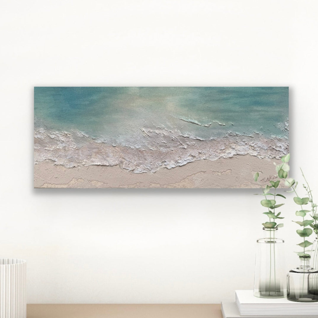 Ocean's Breath