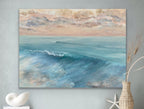 SeaEscape Fine Art Print