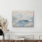 Island Serenade Fine Art Print