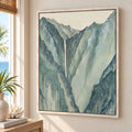 "IAO"S GRACE" Fine Art Print