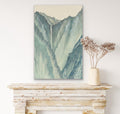 Iao's Grace Fine Art Print