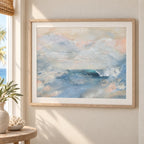 "ISLAND SERENADE" Fine Art Print
