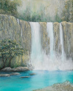 Island Ways Fine Art Print