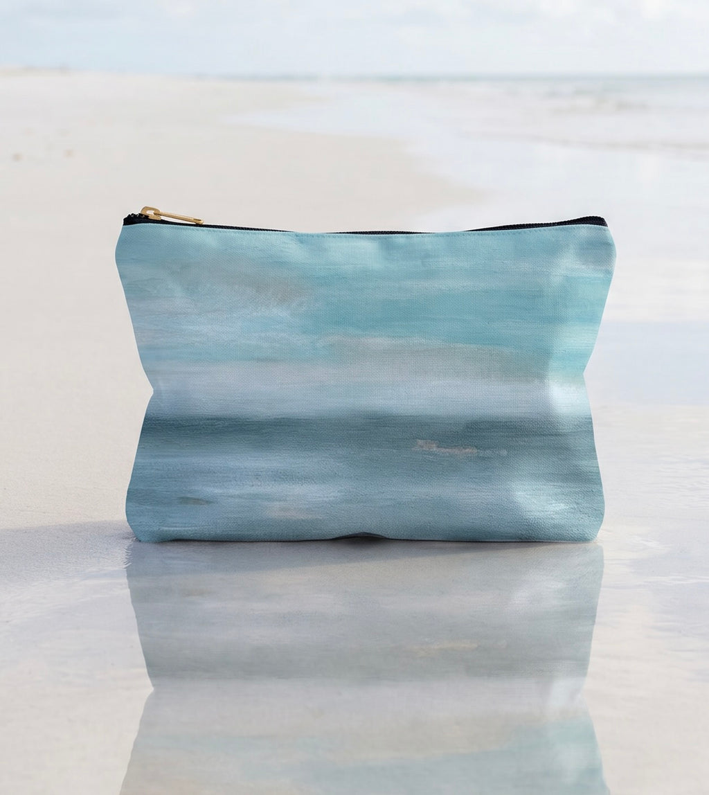 Journey to the Deep Accessory Bag