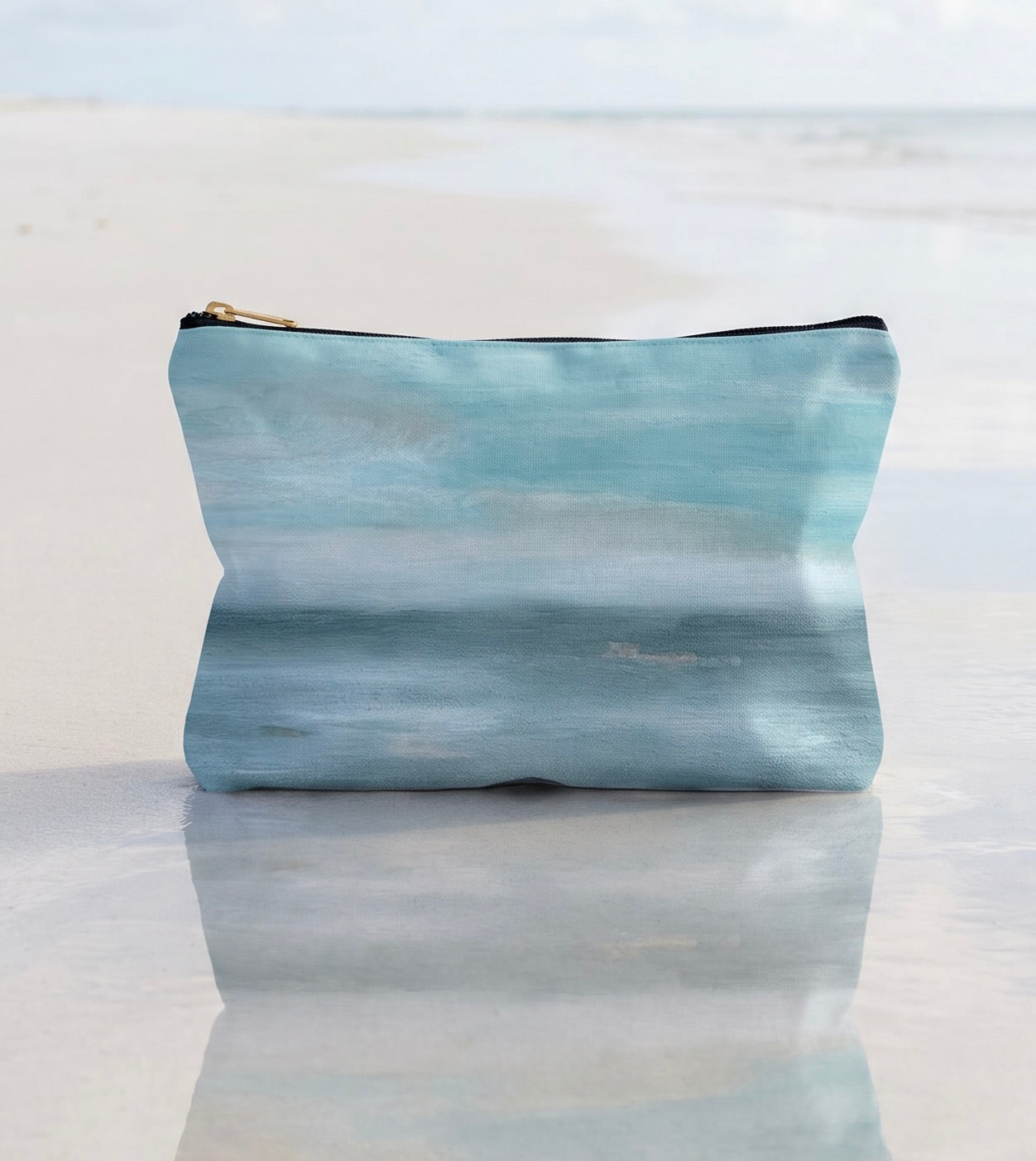 Journey to the Deep Accessory Bag